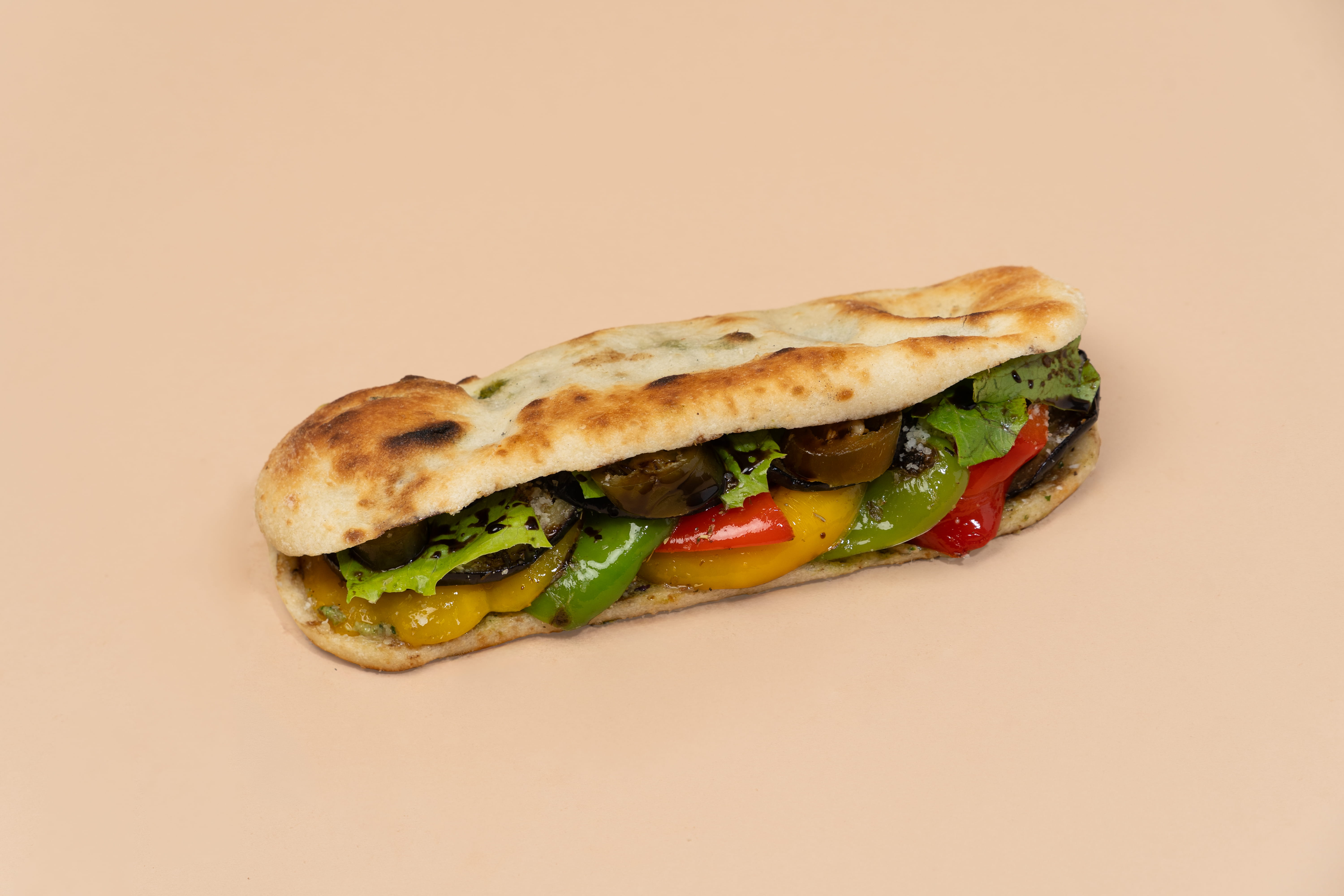 Sandwiches