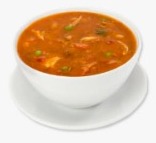 SOUPS