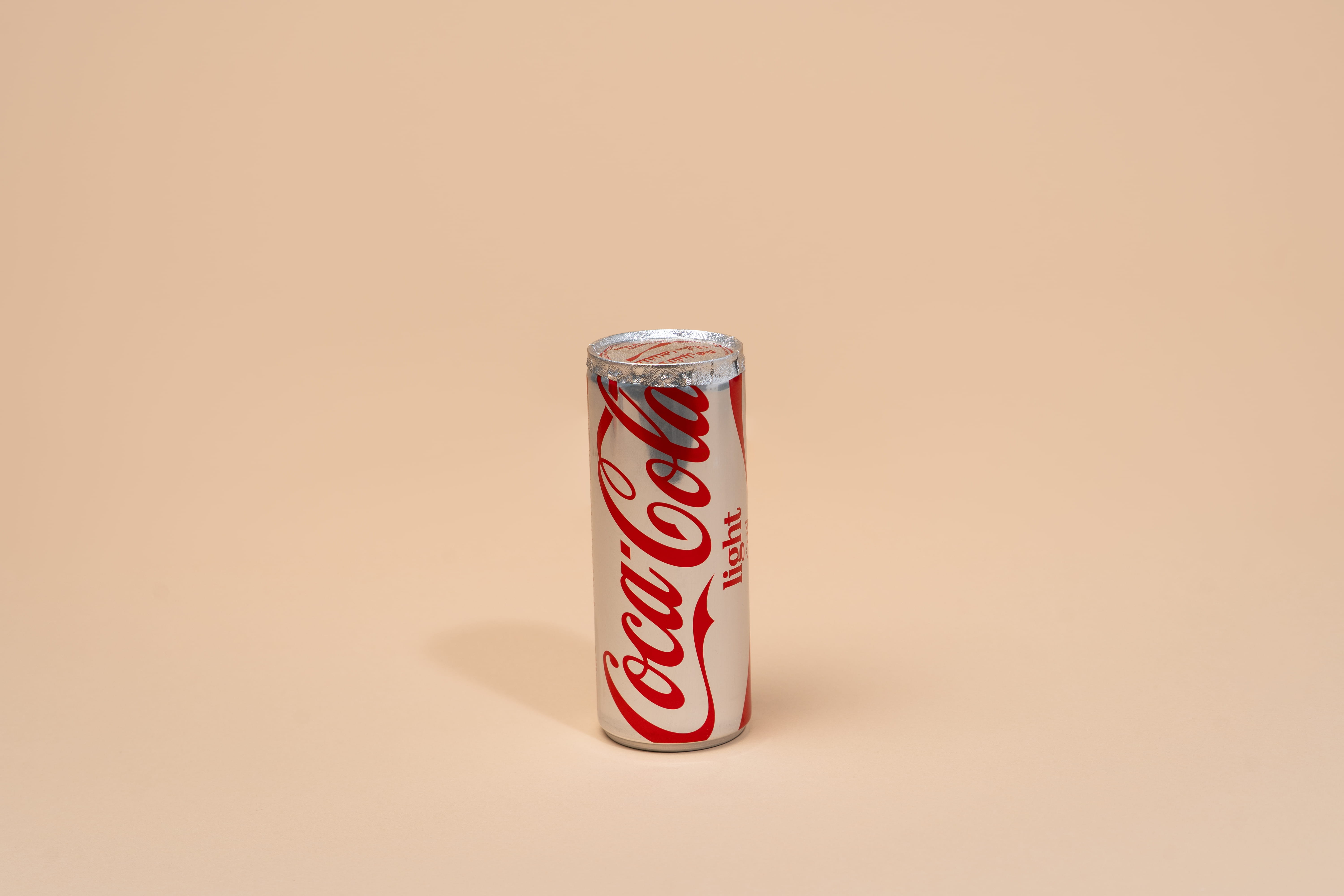 Coca Cola Dite 