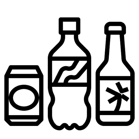 SOFT DRINKS