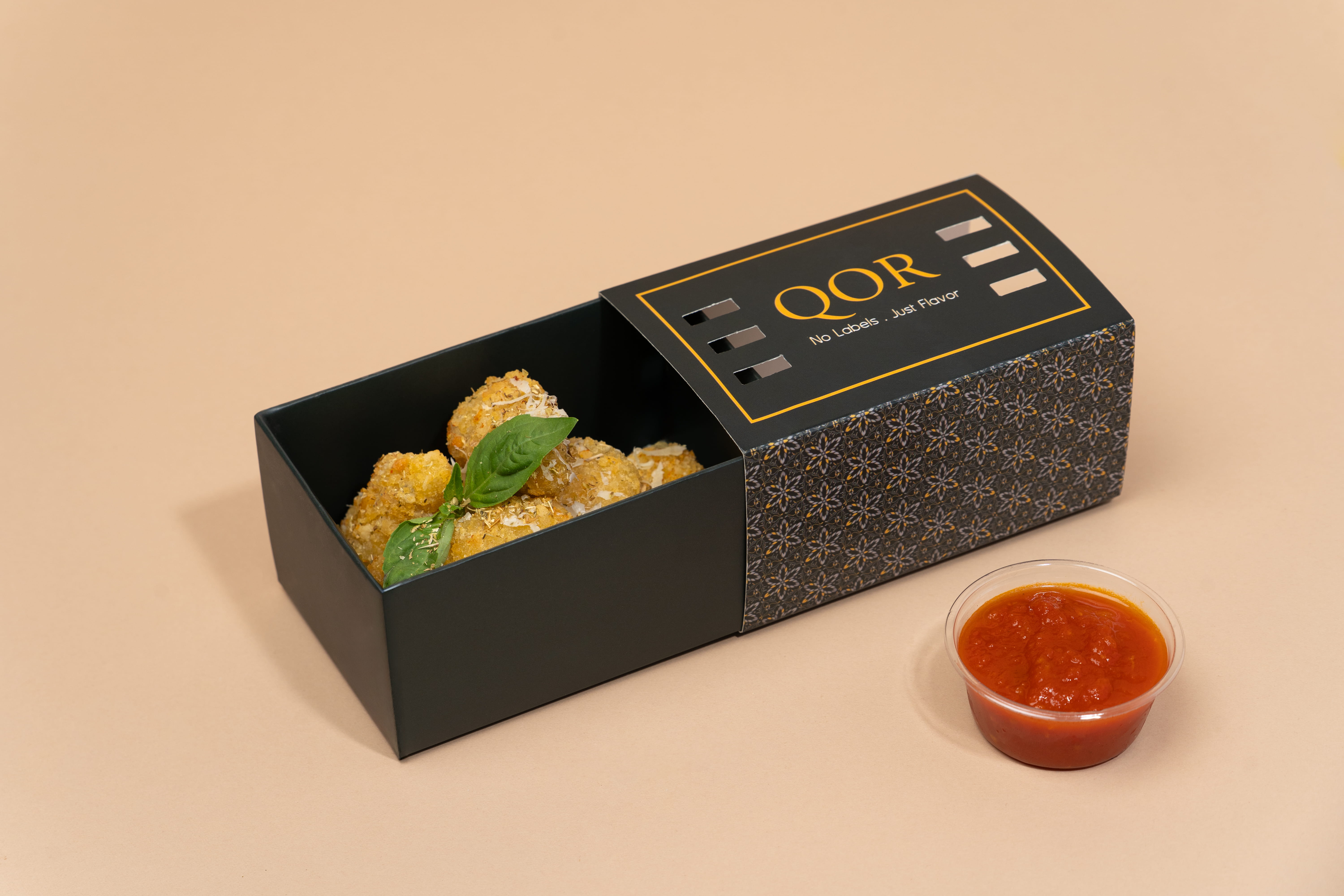 Jalapenos Bites