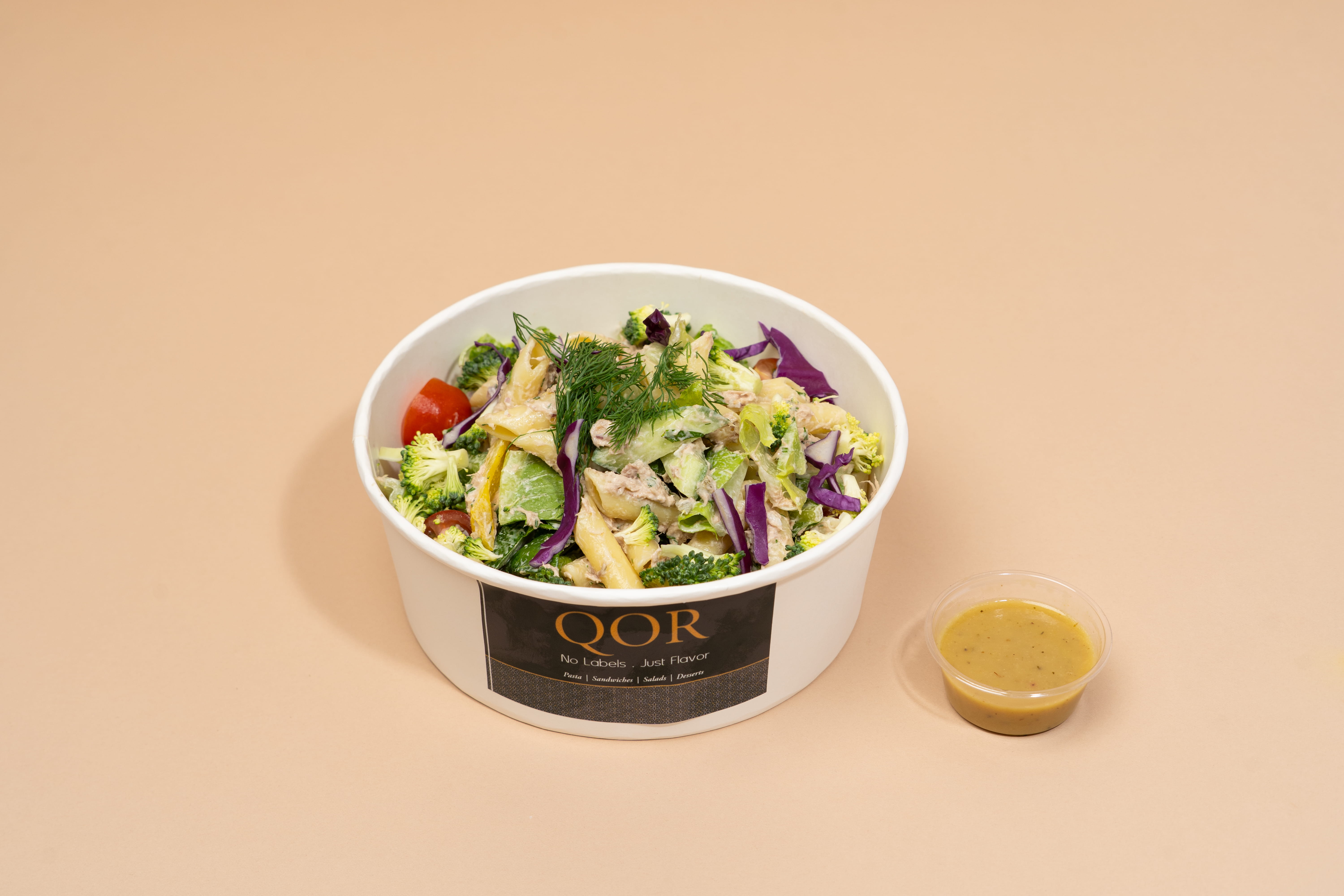 Pasta Salad