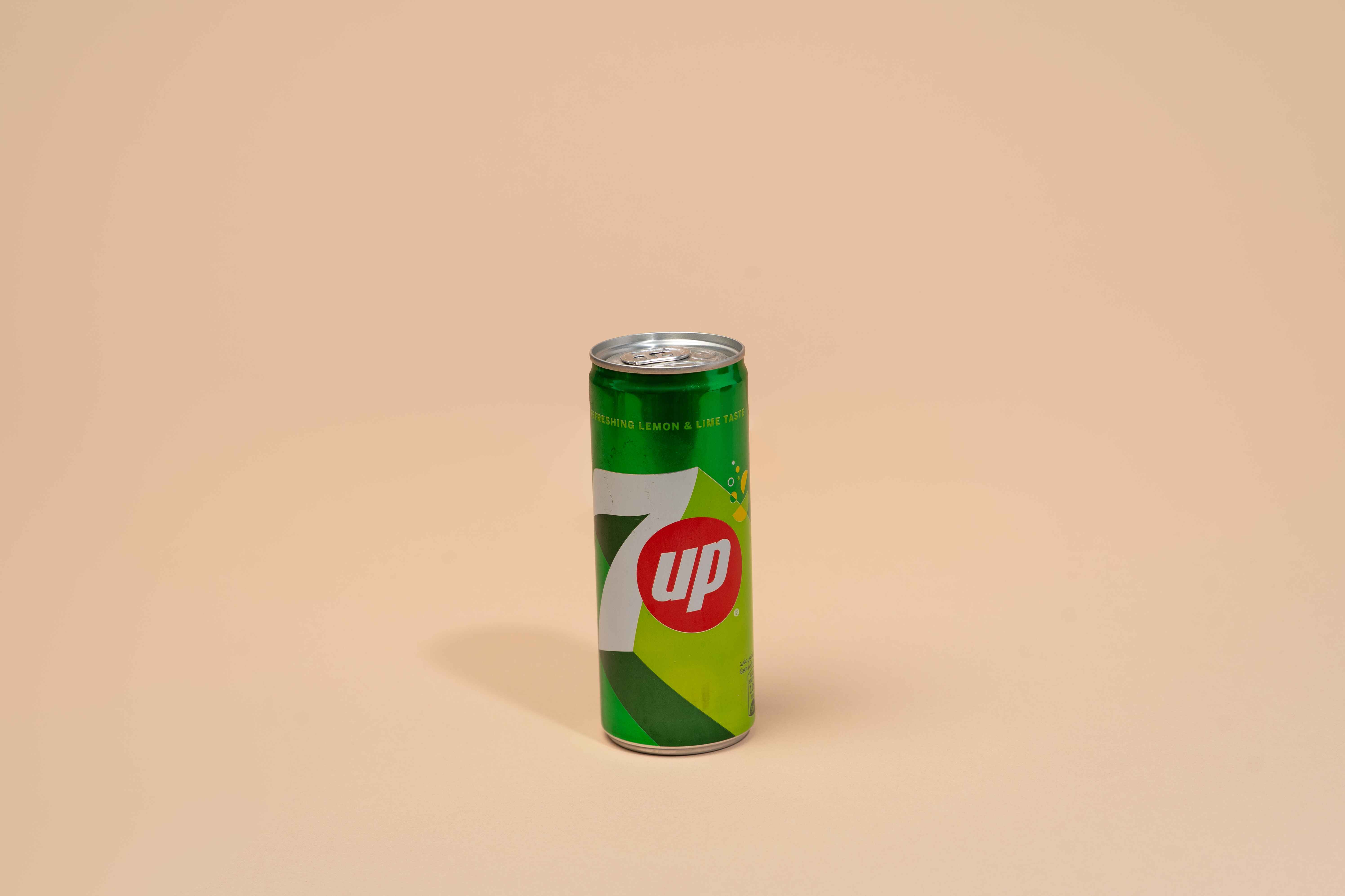 7 Up