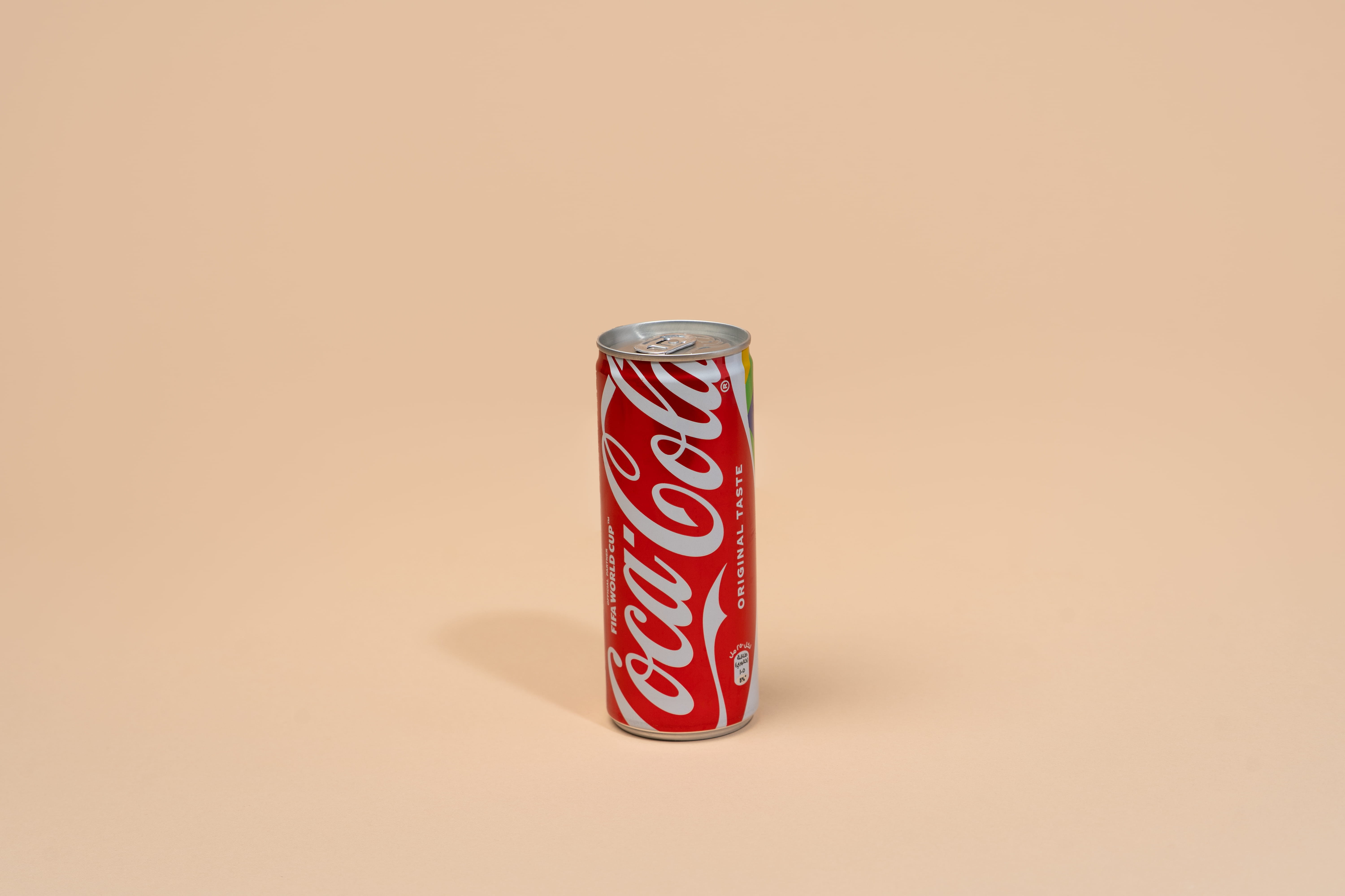 Coca Cola